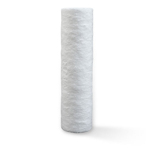 VFS textile filters from Carbonit
