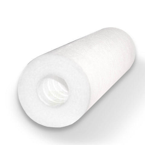 Prefilter cartridge PP, sediment and coarse filter 5 micron