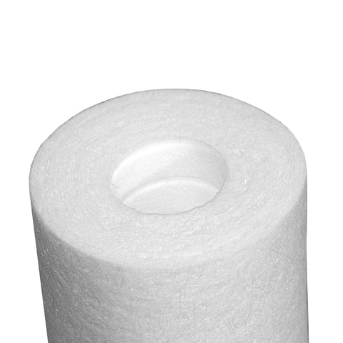 Pre-filter cartridge, sediment and coarse filter 5 inches
