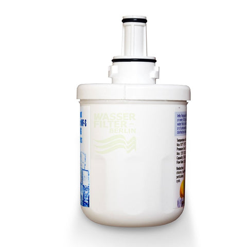 3x Water Filter WF-S-3G2, compatible DA29-00003G, DA29-00003F