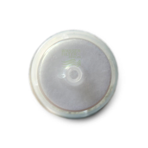 2x Wasserfilter Barista BAC208 kompatibel, Delfin-Filter