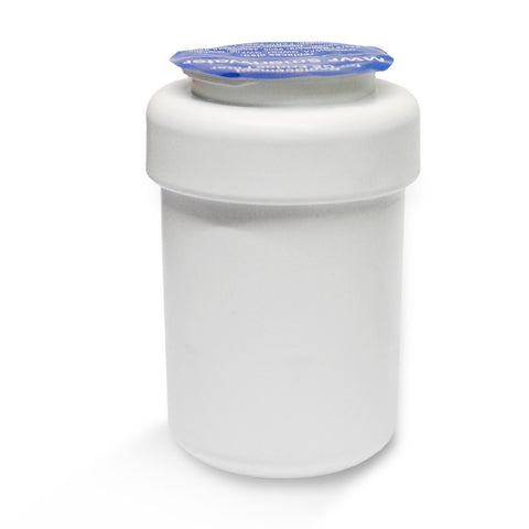 WF-G Wasserfilter, kompatibel GE MWF Smartwater Kühlschrankfilter