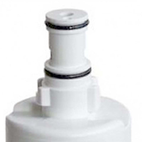 SBS003 water filter for Bauknecht refrigerator