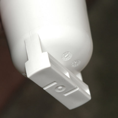 Water filter for Kitchen Aid SBS004 refrigerator
