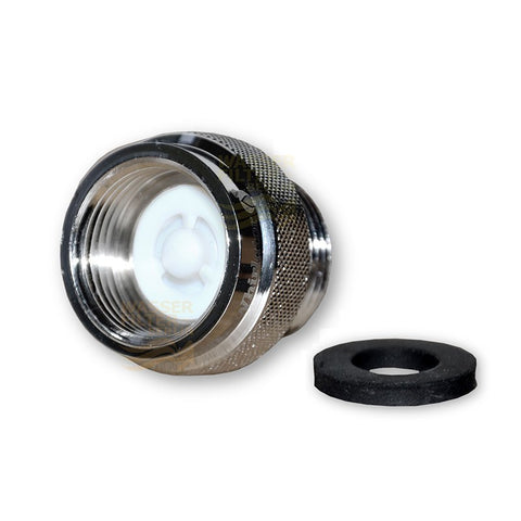 Water swirler Whirlator-MA-340 machine adapter