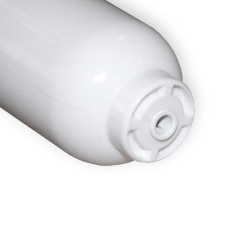 external refrigerator filter Coconut+Polyphosphate, with limescale protection, click