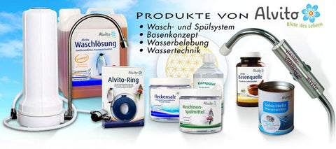 Alvito Produkte