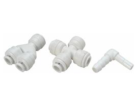 Adapter/Fittinge