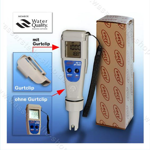 ph Meter