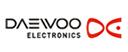 Daewoo, externe Wasserfilter