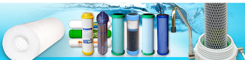 Ersatzfilter