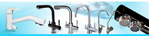 Wasserhähne