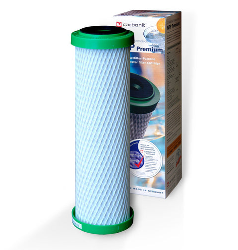 Carbonit Ersatzfilter