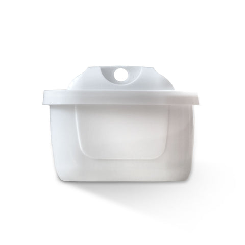 15x Wasserfilter Marke Delfin alternativ für Brita Maxtra Plus