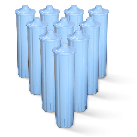 10x Delfin Filter AF01 passt wie 67007 71311 71312  für ENA-Kaffeemaschine