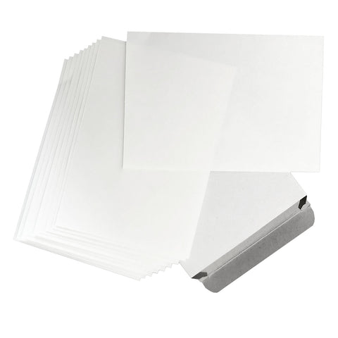 10x Membrane für aQuator Silver+