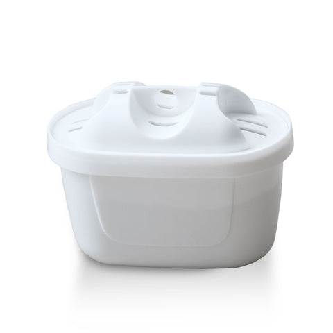 12 x Wasserfilter Marke Delfin Alternative für Brita Maxtra Plus Patrone