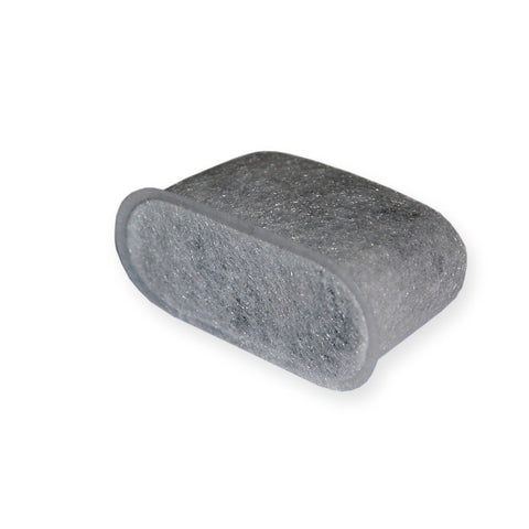 12erPack Wasserfilter Ersatzfilter geeignet für Beem Domo AEG 
4erPack kompatibel zu Beem Artikelnummer: 43205350170