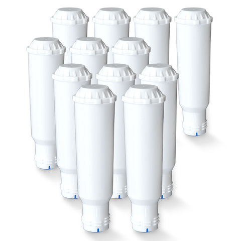 12x WF-AF05 Wasserfilter für Krups F088 | Bosch & Siemens