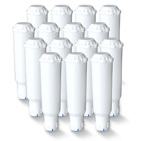 15x DelfinFilter AF05 Alternative für Nivona NIRF 700 Cafe Romantica Wasserfilter