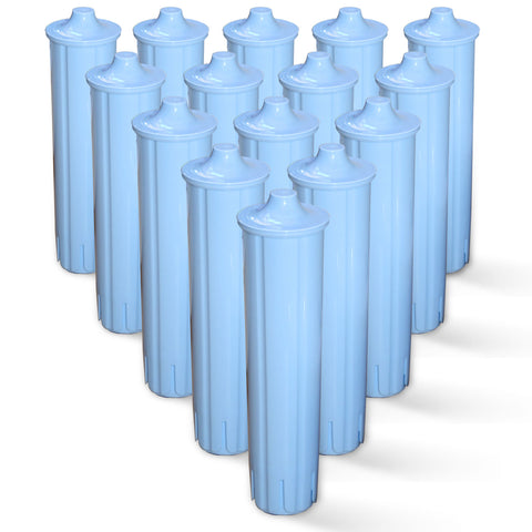 15x Delfin Filter AF01 passt wie 67007 71311 71312 Patrone für ENA Kaffeemaschine