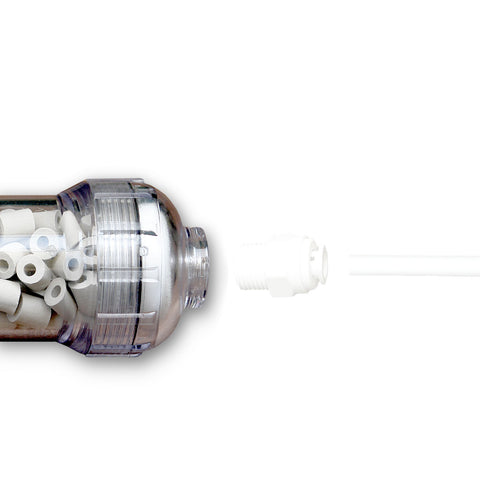 EM-Keramik Inlinefilter