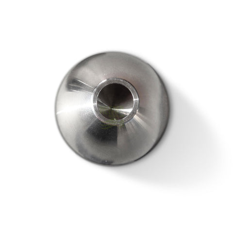 Wirbelei water swirler