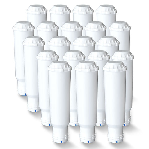 20x AF05 Wasserfilter für Krups F088 | Bosch & Siemens