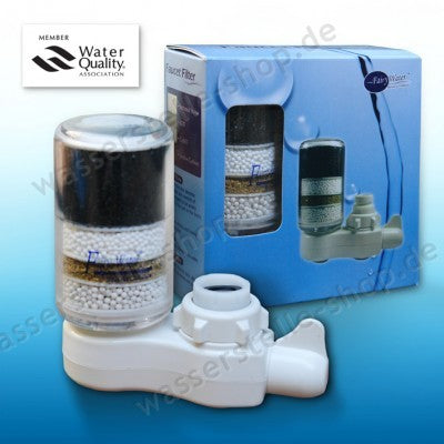 Wasserhahnfilter/ Reisefilter FairyWater