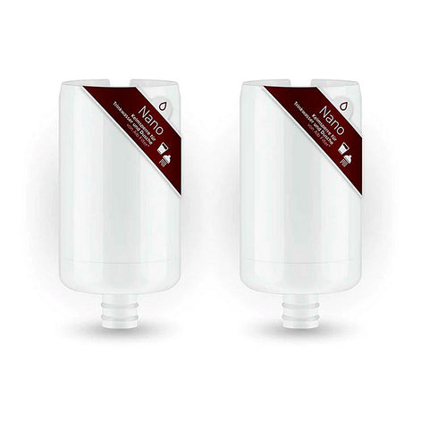 2x Alb Filter Nano Ersatzfilter