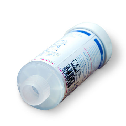 2x FitAqua Wasserfilter für Waschmaschine, Spülmaschine