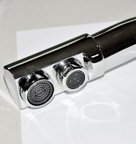 Three-way faucet Ansieno, 3-way faucet (similar to Siena)