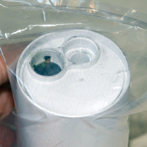 Travel filter FC2001 Aqua mobil replacement filter cartridge