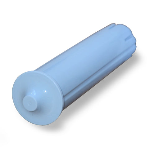 3x DelfinFilter AF01 Blue für Jura-Kaffeemaschine passend wie 67007 71311 71312 Patrone + gratis EM Pipes