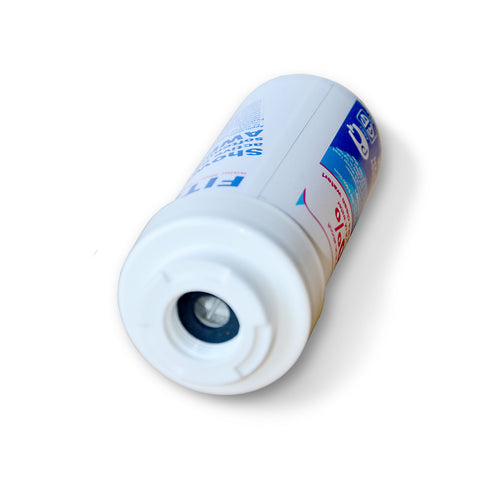 3x Duschfilter Fitaqua AWF-SWR-P
