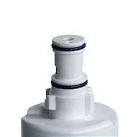 3x SBS003 original Bauknecht Wasserfilter für Bauknecht Kühlschrank