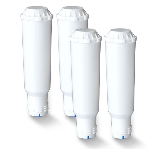 4x WF-AF05 Wasserfilter für Krups F088 | Bosch & Siemens