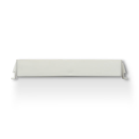 4x Bauknecht HYG001 (481248048173) Whirlpool ANT001 (481248048172) kompatibler Filter