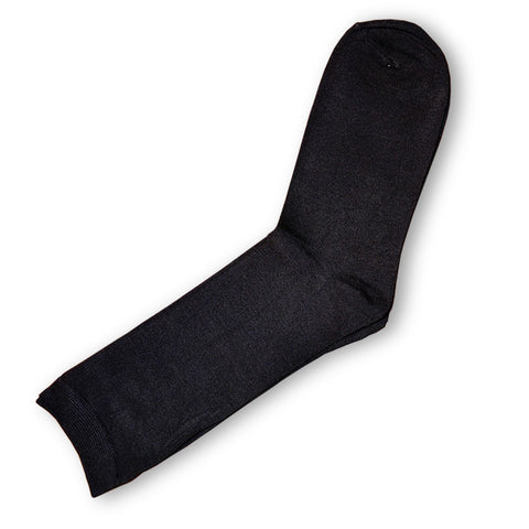 5x Paar Premium Bambus -Viskose Socken gegen Schweiß, Bambussocke, 38-42