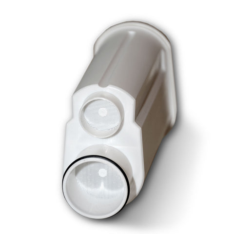 8er-Packung Wasserfilter passend für Saeco / Phillips Kaffeemaschinen