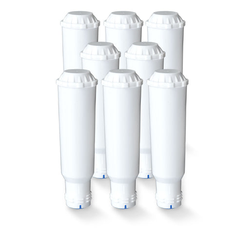 8x AF05 Wasserfilter für Krups F088 | Bosch & Siemens