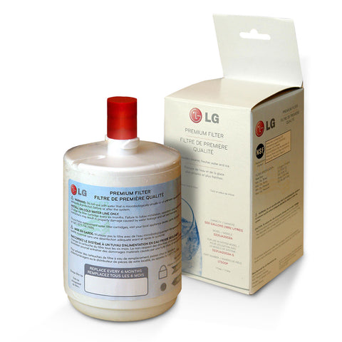 LG Kühlschrankfilter LT500P / 5231JA2002A, für LG SBS Kühlschrank
