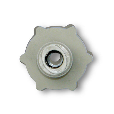 Adapter Anschluss 3/4 Zoll IG für Kühlschrank Schlauch  3/8 Zoll