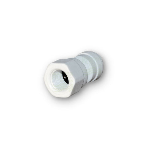 Adapter Anschluss IG 7/16" x 1/4" für Schlauch