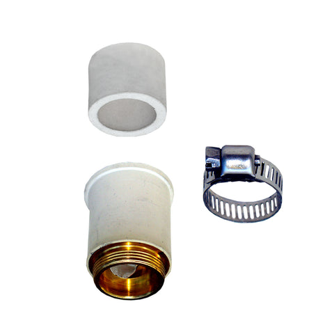 Universal Adapter Wasserhahnanschluss