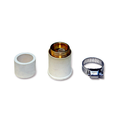Universal Adapter Wasserhahnanschluss