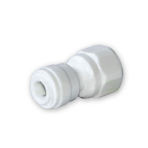 Adapter connection plastic (IG 3/8" x 3/8" for hose)