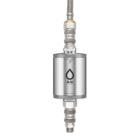 Alb Filter Nano Untertisch-Set mit Schnellkupplung