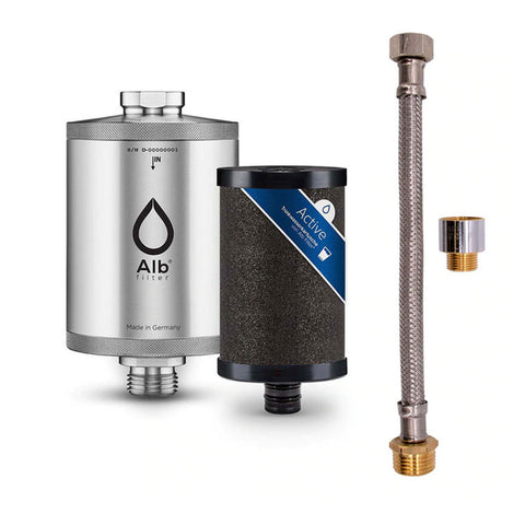 Alb Filter Active Untertisch-Set