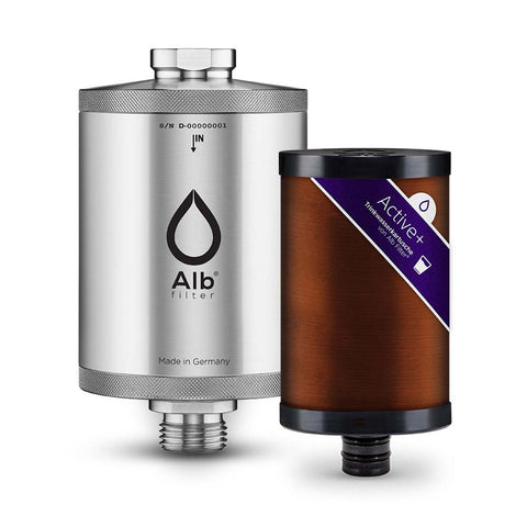 Alb Filter Active Plus+ Untertisch